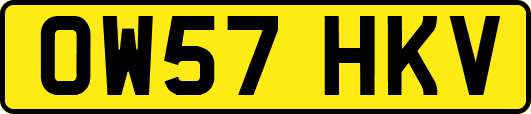 OW57HKV