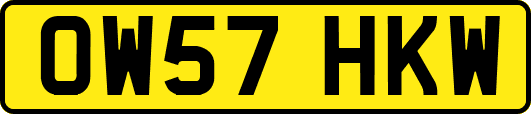 OW57HKW