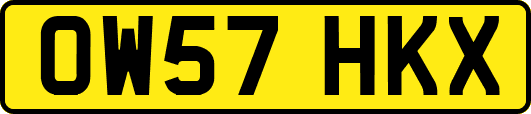OW57HKX