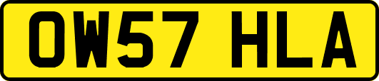 OW57HLA