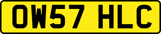 OW57HLC