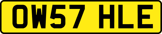 OW57HLE