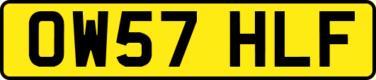 OW57HLF