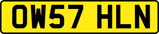 OW57HLN