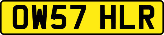 OW57HLR