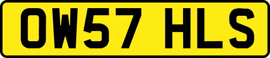 OW57HLS