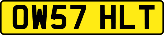 OW57HLT
