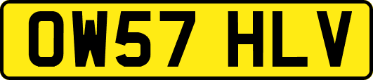 OW57HLV
