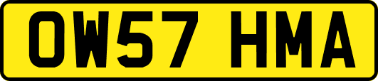 OW57HMA