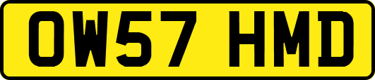 OW57HMD