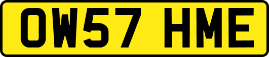 OW57HME