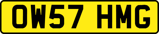 OW57HMG