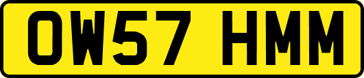 OW57HMM