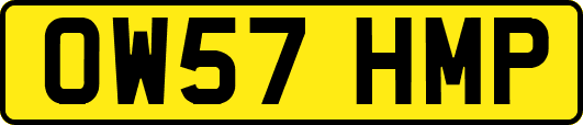 OW57HMP