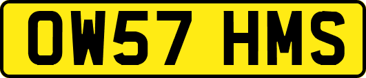 OW57HMS