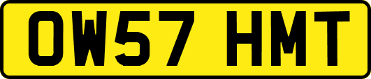 OW57HMT