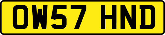 OW57HND