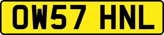 OW57HNL