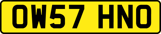 OW57HNO