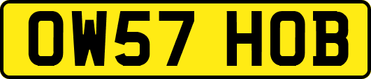 OW57HOB