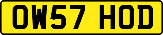 OW57HOD