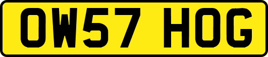 OW57HOG