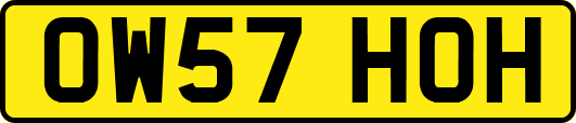 OW57HOH