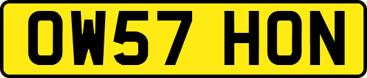 OW57HON