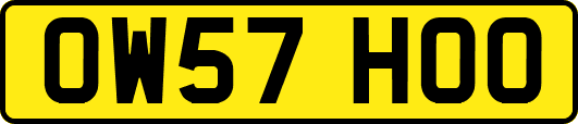 OW57HOO