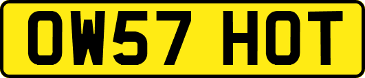 OW57HOT