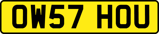 OW57HOU