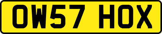 OW57HOX