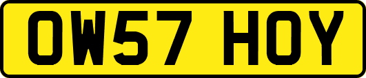 OW57HOY