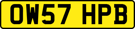 OW57HPB