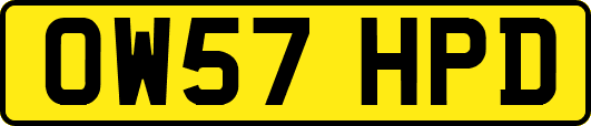 OW57HPD