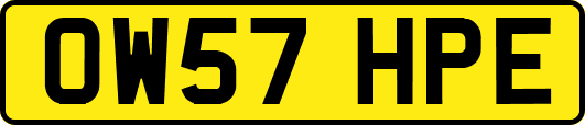OW57HPE