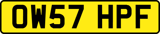 OW57HPF