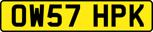 OW57HPK