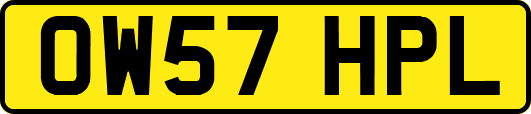 OW57HPL