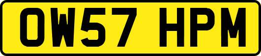 OW57HPM