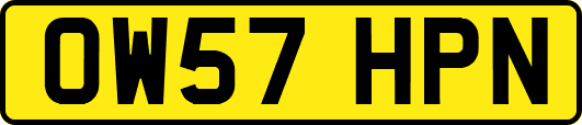 OW57HPN