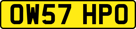 OW57HPO