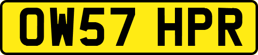 OW57HPR