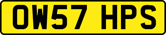 OW57HPS