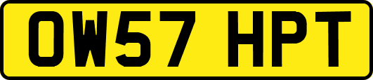 OW57HPT