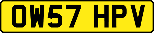OW57HPV