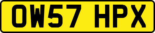 OW57HPX