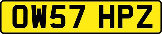 OW57HPZ
