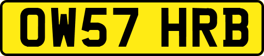 OW57HRB