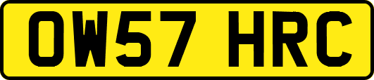 OW57HRC